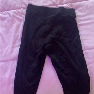 Forever 21 leggings